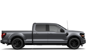 2026 Ford F-150® External Image 1